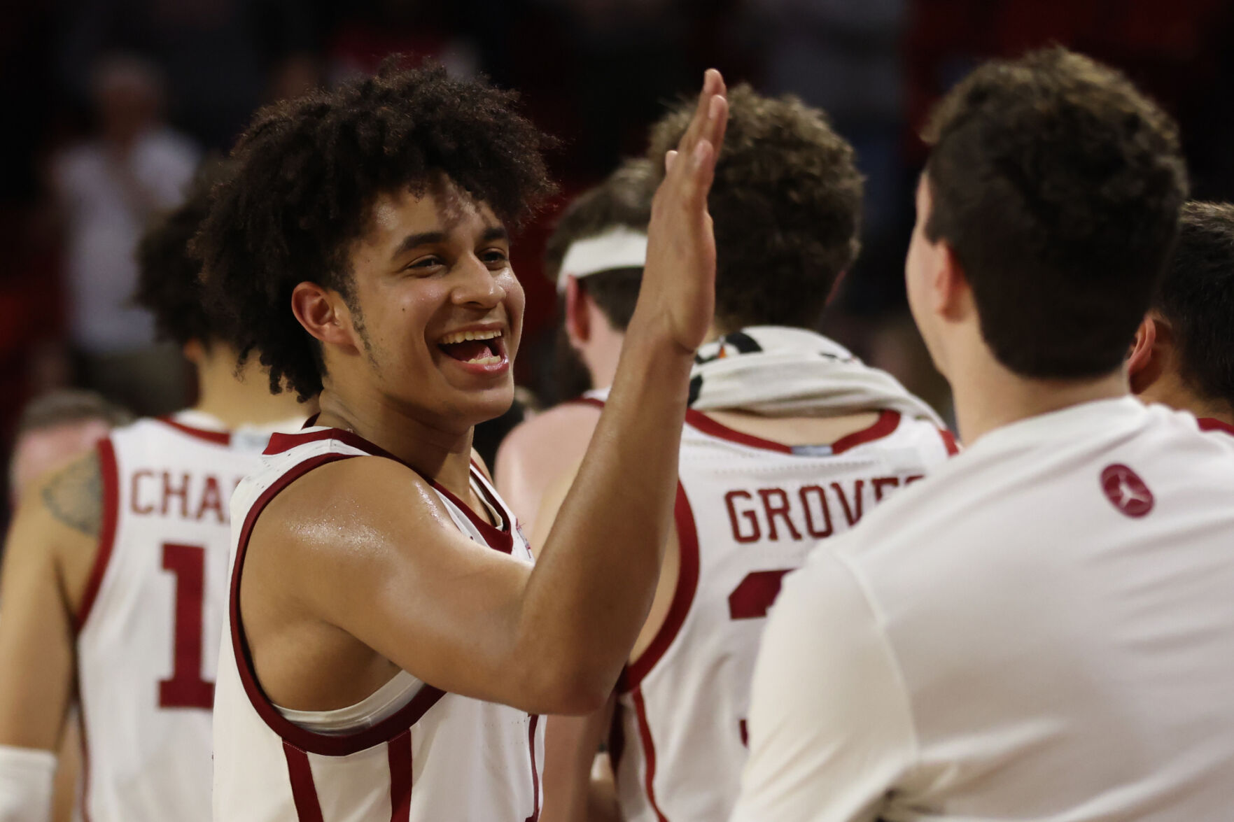Jalen Hill